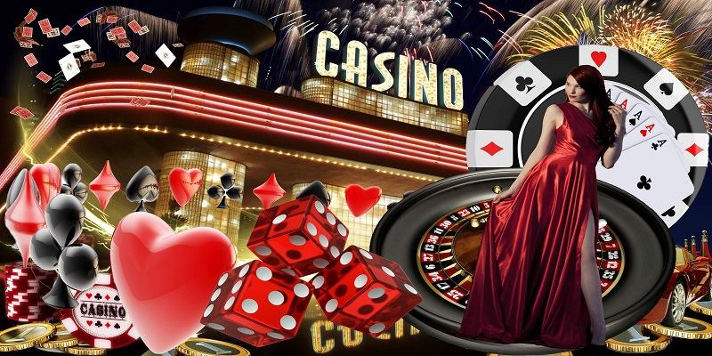 Casino online Hello88